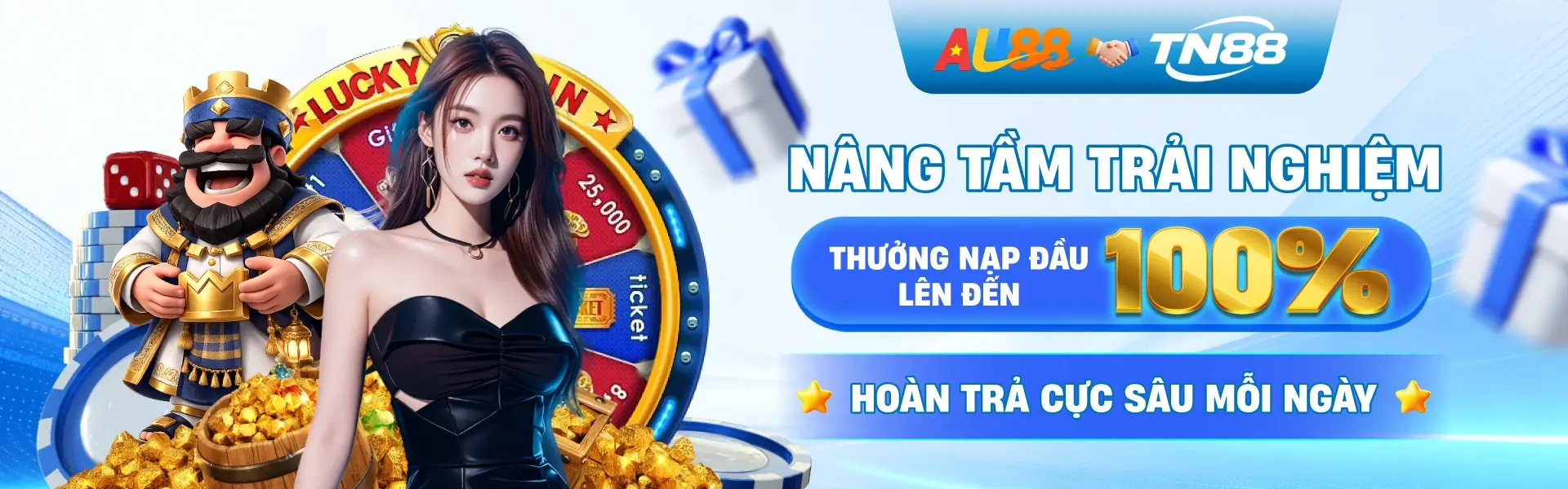 banner TN88